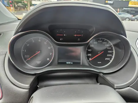 CHEVROLET Cruze Hatch 1.4 16V 4P LT TURBO FLEX AUTOM�TICO, Foto 11