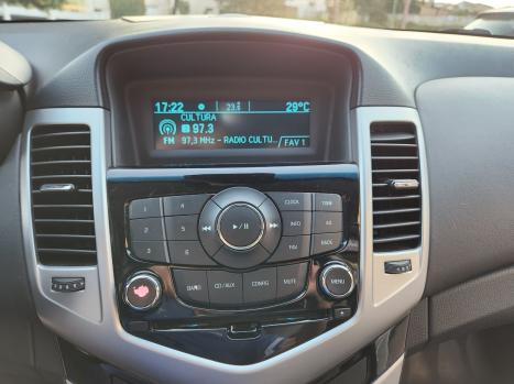 CHEVROLET Cruze Hatch 1.8 16V 4P LT SPORT FLEX AUTOM�TICO, Foto 12