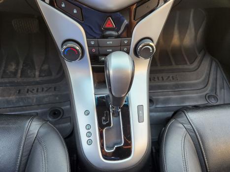 CHEVROLET Cruze Hatch 1.8 16V 4P LT SPORT FLEX AUTOM�TICO, Foto 13