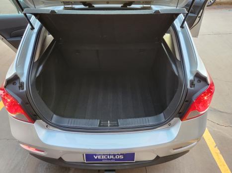 CHEVROLET Cruze Hatch 1.8 16V 4P LT SPORT FLEX AUTOM�TICO, Foto 15