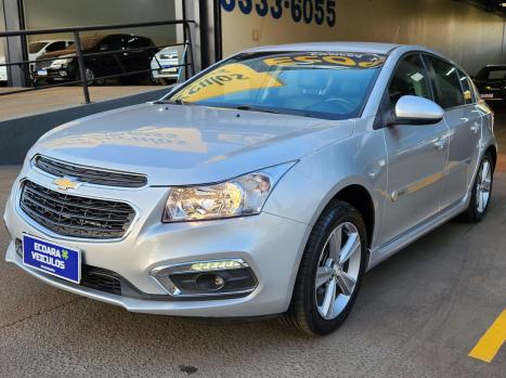 CHEVROLET Cruze Hatch 1.8 16V 4P LT SPORT FLEX AUTOM�TICO, Foto 17