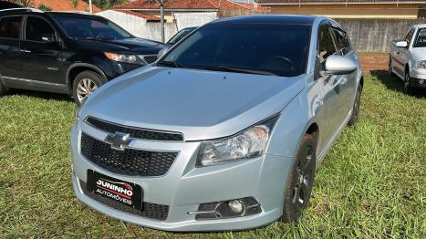 CHEVROLET Cruze Hatch 1.8 16V 4P LT SPORT6 FLEX AUTOM�TICO, Foto 1