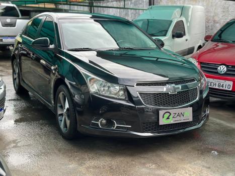 CHEVROLET Cruze Hatch 1.8 16V 4P LT SPORT6 FLEX AUTOM�TICO, Foto 1