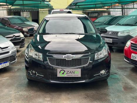 CHEVROLET Cruze Hatch 1.8 16V 4P LT SPORT6 FLEX AUTOM�TICO, Foto 2