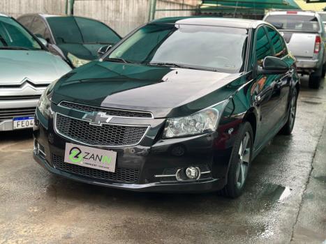 CHEVROLET Cruze Hatch 1.8 16V 4P LT SPORT6 FLEX AUTOM�TICO, Foto 3