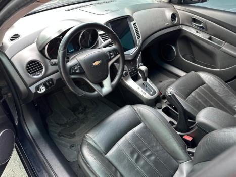 CHEVROLET Cruze Hatch 1.8 16V 4P LT SPORT6 FLEX AUTOM�TICO, Foto 4