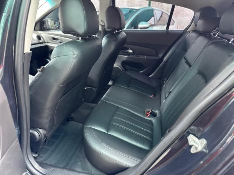 CHEVROLET Cruze Hatch 1.8 16V 4P LT SPORT6 FLEX AUTOM�TICO, Foto 6
