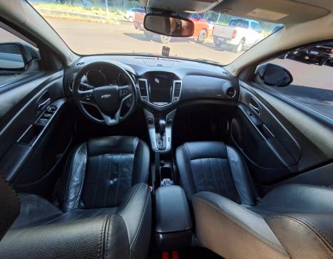 CHEVROLET Cruze Hatch 1.8 16V 4P LT SPORT6 FLEX AUTOM�TICO, Foto 11