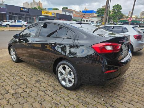 CHEVROLET Cruze Hatch 1.4 16V 4P LT TURBO FLEX AUTOM�TICO, Foto 5