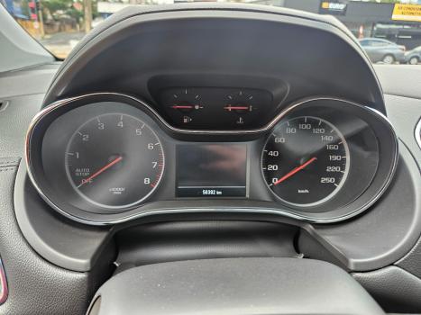 CHEVROLET Cruze Hatch 1.4 16V 4P LT TURBO FLEX AUTOM�TICO, Foto 11