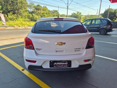 CHEVROLET Cruze Hatch 1.8 16V 4P LT SPORT6 FLEX AUTOM�TICO, Foto 11