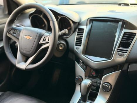 CHEVROLET Cruze Hatch 1.8 16V 4P LT SPORT FLEX AUTOM�TICO, Foto 3