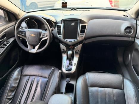CHEVROLET Cruze Hatch 1.8 16V 4P LT SPORT FLEX AUTOM�TICO, Foto 5