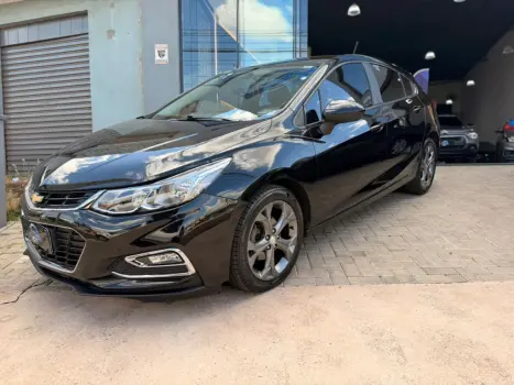 CHEVROLET Cruze Hatch 1.4 16V 4P LT TURBO FLEX AUTOM�TICO, Foto 2