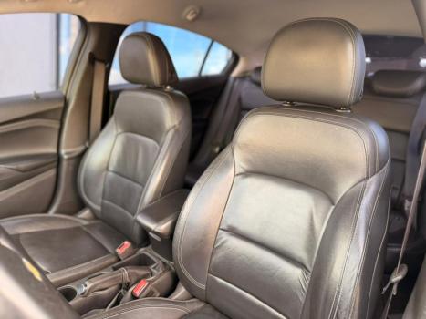 CHEVROLET Cruze Hatch 1.4 16V 4P LT TURBO FLEX AUTOM�TICO, Foto 3