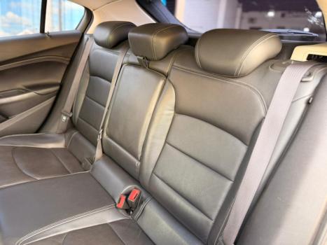 CHEVROLET Cruze Hatch 1.4 16V 4P LT TURBO FLEX AUTOM�TICO, Foto 5