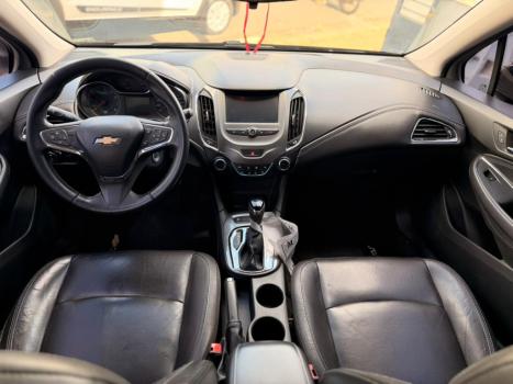 CHEVROLET Cruze Hatch 1.4 16V 4P LT TURBO FLEX AUTOM�TICO, Foto 6