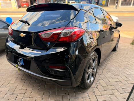 CHEVROLET Cruze Hatch 1.4 16V 4P LT TURBO FLEX AUTOM�TICO, Foto 7