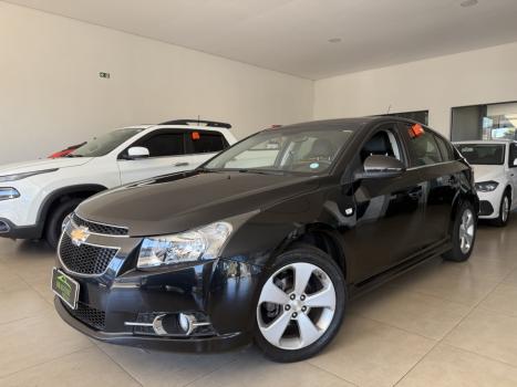 CHEVROLET Cruze Hatch 1.8 16V 4P LT SPORT FLEX AUTOM�TICO, Foto 1