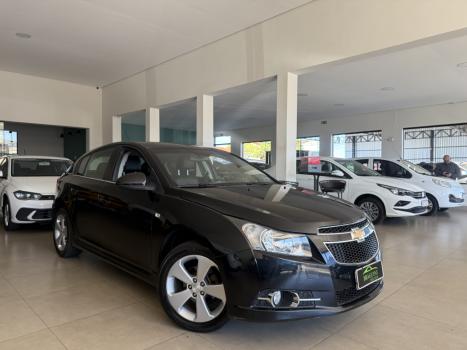 CHEVROLET Cruze Hatch 1.8 16V 4P LT SPORT FLEX AUTOM�TICO, Foto 2