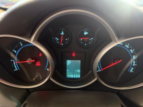 CHEVROLET Cruze Hatch 1.8 16V 4P LT SPORT FLEX AUTOM�TICO, Foto 5