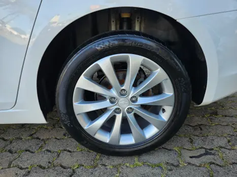 CHEVROLET Cruze Hatch 1.8 16V 4P LT SPORT6 FLEX AUTOMÁTICO, Foto 10