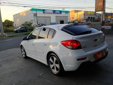 CHEVROLET Cruze Hatch 1.8 16V 4P LT SPORT FLEX AUTOM�TICO, Foto 6