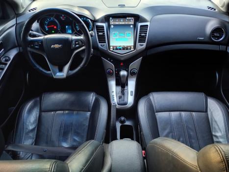 CHEVROLET Cruze Hatch 1.8 16V 4P LT SPORT FLEX AUTOM�TICO, Foto 11