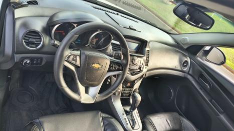 CHEVROLET Cruze Hatch 1.8 16V 4P LT SPORT6 FLEX AUTOM�TICO, Foto 5