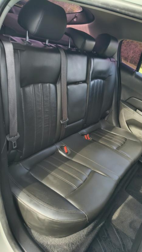 CHEVROLET Cruze Hatch 1.8 16V 4P LT SPORT6 FLEX AUTOM�TICO, Foto 12