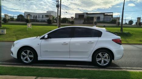 CHEVROLET Cruze Hatch 1.8 16V 4P LT SPORT6 FLEX AUTOM�TICO, Foto 13