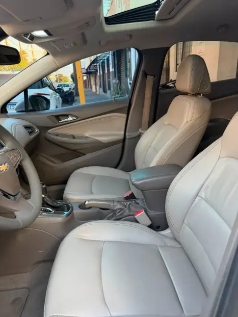 CHEVROLET Cruze Hatch 1.4 16V 4P LTZ SPORT6 TURBO FLEX AUTOM�TICO, Foto 10