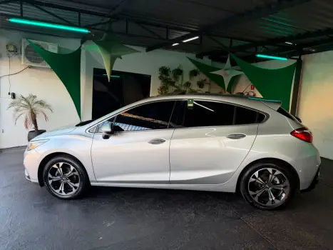 CHEVROLET Cruze Hatch 1.4 16V 4P LTZ SPORT6 TURBO FLEX AUTOM�TICO, Foto 11