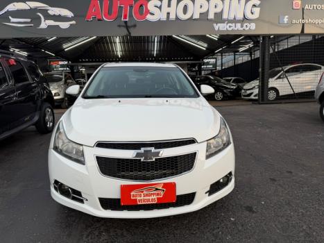 CHEVROLET Cruze Hatch 1.8 16V 4P LTZ SPORT6 FLEX AUTOM�TICO, Foto 2