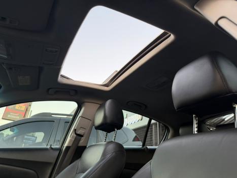 CHEVROLET Cruze Hatch 1.8 16V 4P LTZ SPORT6 FLEX AUTOM�TICO, Foto 7