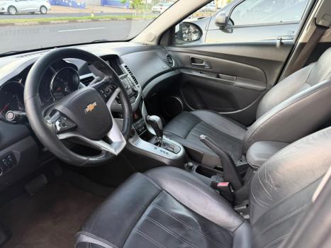 CHEVROLET Cruze Hatch 1.8 16V 4P LTZ SPORT6 FLEX AUTOM�TICO, Foto 8