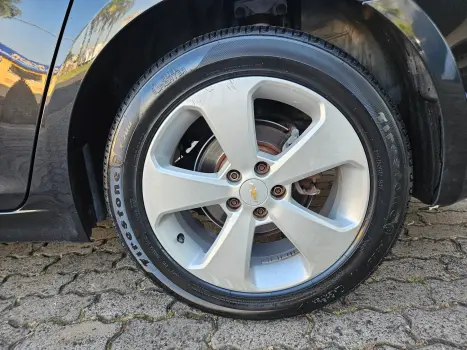 CHEVROLET Cruze Hatch 1.8 16V 4P LT SPORT FLEX, Foto 10