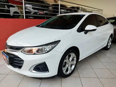 CHEVROLET Cruze Sedan 1.4 16V 4P LT FLEX TURBO AUTOMTICO, Foto 3