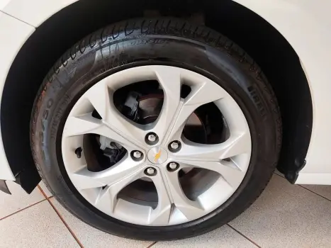 CHEVROLET Cruze Sedan 1.4 16V 4P LT FLEX TURBO AUTOMTICO, Foto 9