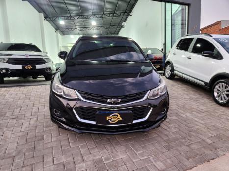 CHEVROLET Cruze Sedan 1.4 16V 4P LT FLEX TURBO AUTOMÁTICO, Foto 1 CHEVROLET Cruze Sedan 1.4 16V 4P LT FLEX TURBO AUTOMÁTICO, Foto 1