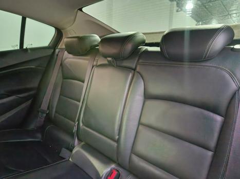 CHEVROLET Cruze Sedan 1.4 16V 4P LT FLEX TURBO AUTOMÁTICO, Foto 5 CHEVROLET Cruze Sedan 1.4 16V 4P LT FLEX TURBO AUTOMÁTICO, Foto 5