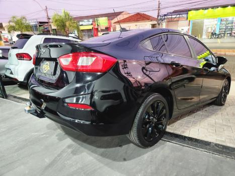 CHEVROLET Cruze Sedan 1.4 16V 4P LT FLEX TURBO AUTOMÁTICO, Foto 7 CHEVROLET Cruze Sedan 1.4 16V 4P LT FLEX TURBO AUTOMÁTICO, Foto 7