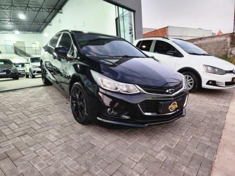 CHEVROLET Cruze Sedan 1.4 16V 4P LT FLEX TURBO AUTOMÁTICO, Foto 2 CHEVROLET Cruze Sedan 1.4 16V 4P LT FLEX TURBO AUTOMÁTICO, Foto 2