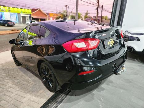 CHEVROLET Cruze Sedan 1.4 16V 4P LT FLEX TURBO AUTOMÁTICO, Foto 8 CHEVROLET Cruze Sedan 1.4 16V 4P LT FLEX TURBO AUTOMÁTICO, Foto 8