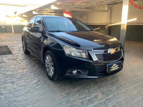 CHEVROLET Cruze Sedan 1.8 16V 4P LTZ ECOTEC FLEX AUTOMTICO, Foto 2