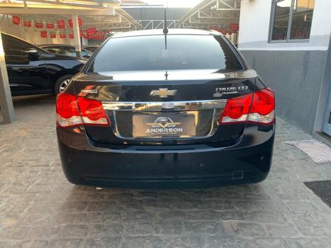 CHEVROLET Cruze Sedan 1.8 16V 4P LTZ ECOTEC FLEX AUTOMTICO, Foto 5