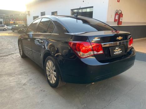 CHEVROLET Cruze Sedan 1.8 16V 4P LTZ ECOTEC FLEX AUTOMTICO, Foto 6