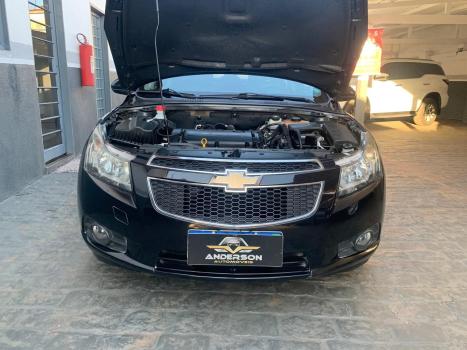 CHEVROLET Cruze Sedan 1.8 16V 4P LTZ ECOTEC FLEX AUTOMTICO, Foto 7