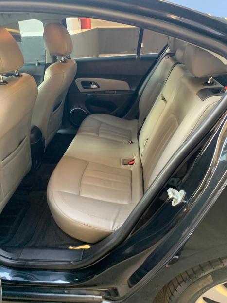 CHEVROLET Cruze Sedan 1.8 16V 4P LTZ ECOTEC FLEX AUTOMTICO, Foto 10