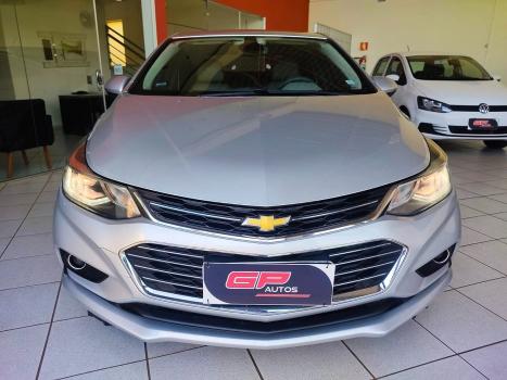 CHEVROLET Cruze Sedan 1.4 16V 4P LTZ FLEX TURBO AUTOMTICO, Foto 1